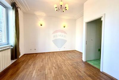 Spațiu de birouri in Vila P+2 - Str. Mircea Vulcanescu - 11