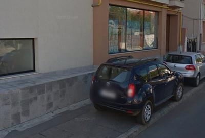 Spațiu comercial, 163 mp în Eminescu