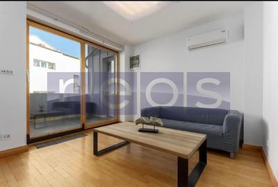 Închiriere apartament 188 mp în vilă  7 camere | Foișorul de Foc - 1