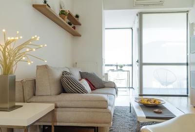 Apartament 2 camere | complex Delea Veche 24 Residence - 4