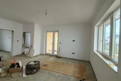 Casa Noua individuala -pe PARTER Ghiroda Noua - 3