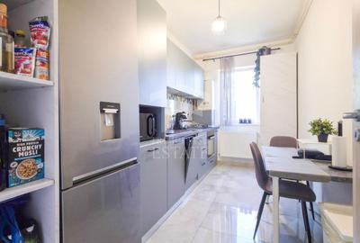 Apartament 2 camere Valea Larga, bloc 2022 + parcare acoperita - 7