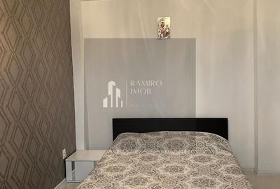 Apartament cu 2 camere semidecomandat în Giurgiului