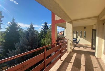 TUR VIRTUAL! Vilă P+1+M pe Colț – 325mp Utili, Curte Amenajată 590mp | Fundeni - 16