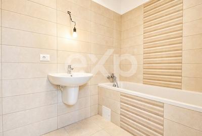 2 camere mobilat | UNO Brașov | Ansamblu exclusivist finalizat | Parcare + Boxă - 20