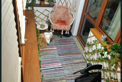 Apartament 2 camere decomandat etaj 3 Calea Romanului - 7