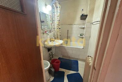 2 Camere DE RENOVAT | Drumul Taberei | Metrou Parc Drumul Taberei - 13