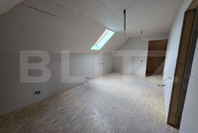 Casa de vacanta in curs de modernizare in Belis, 5 camere, 920mp teren drept - 14