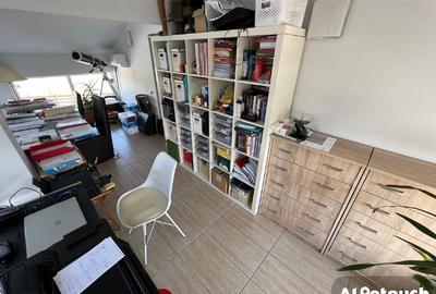 Casa de vacanta P+M,anexa de exploatatatie agricola - 12