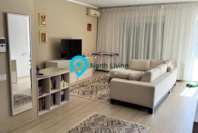 Apartament 3 Camere cu Gradina proprie | Otopeni | Bloc Nou - 2