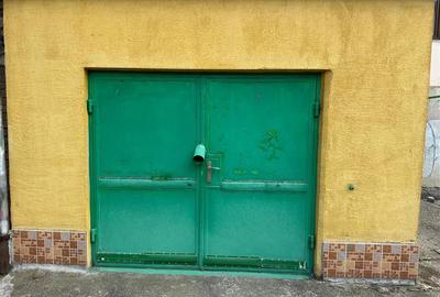 Fara Comision Garaj in Proprietate - 1