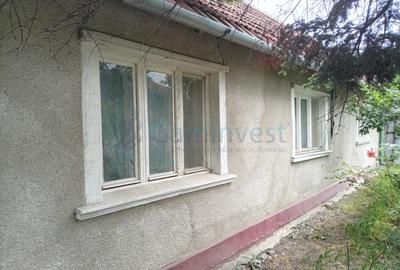Casa de vanzare in Oradea, zona Calea Clujului, 780 mp teren - 11