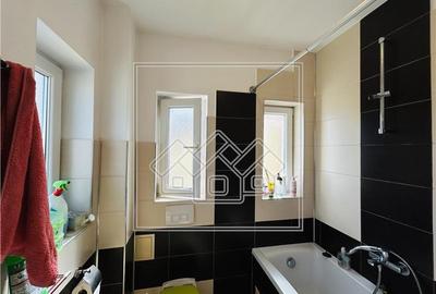 Casa de vanzare in Sibiu - individuala - teren de 490 mp - Sura Mica - 23