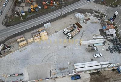 Teren Construcții intravilan de 3350 mp, în Berceni