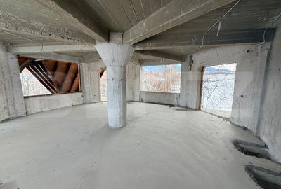 PENSIUNE IN Bran, SOHODOL, 700 mp utili, 3600mp teren, Doar 169999 EURO - 5