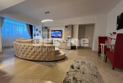 Apartament 3 camere LUX, zona Monitorul Oficial/13 Septembrie - 4