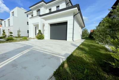 Casa individuala, proiect eficient – Dumbravita, zona Mures - 6