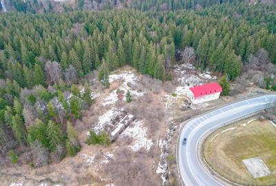 Teren Intravilan - Pretabil Investitie - 11