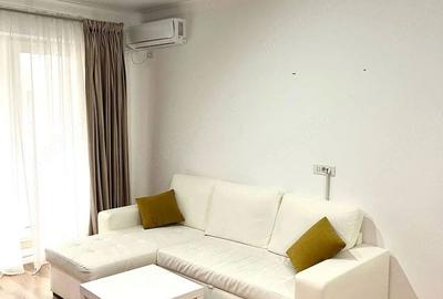 De inchiriat Apartament 2 camere Metropolitan Residence Viilor - 1