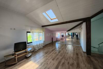 Vilă tip Duplex- zona Antiaeriană - 18