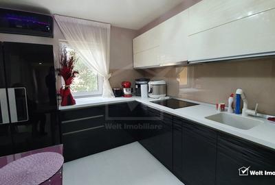 Apartament lux, cu 4 camere, in Marasti, zona Expo Transilvania - 4