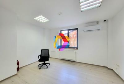 Spatiu de birouri la casa - 436 mp - 6