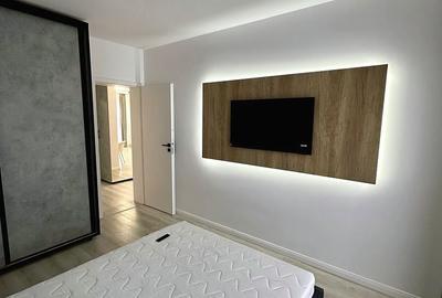 Apartament 3 camere | Parcare inclusa | One Residence | Selimbar - 3
