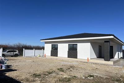 RECO casa moderna 4 camere Cheriu - 17