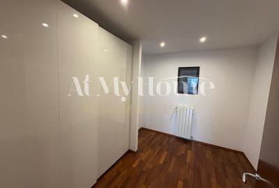 Apartament spatios cu 3 camere, mobilat complet, 2 terase, parcare, boxa - 14