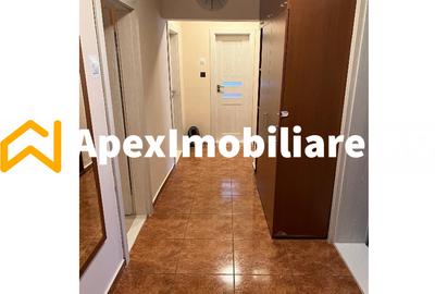 Apartament 3 camere de inchiriat Unirii București | ApexImobiliare.ro - 5