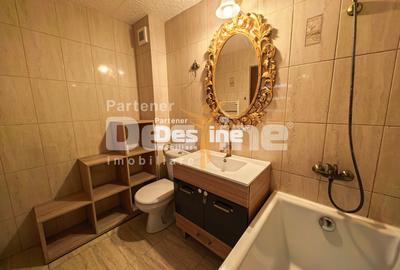 Comision 0% Apartament 2c 47 mp mobilatutilat complet + parcare, Lidl Bucium - 14
