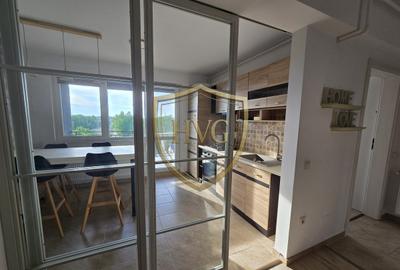 Studio | Centrala proprie | Loc de parcare | Aparatorii Patriei - 7