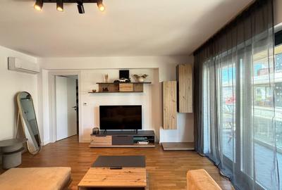 Apartament 2 camere spațios / Statie Incarcare Auto / Pet friendly - 16