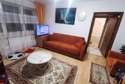 ROANDY-Apartament renovat,complet mobilat si utilat-zona Republicii