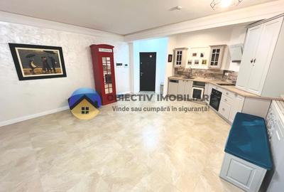 Apartament 2 camere – Zona Fermelor | Bloc 2023 | Parter - 2