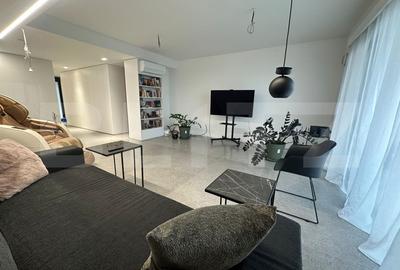 Casa cu 4 camere, 145 mp, zona Andrei Muresanu - 16