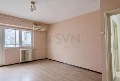 Garsonieră decomandată în Timpuri Noi