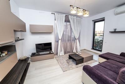 2 camere | Gorjului | Complet mobilat si utilat - 4