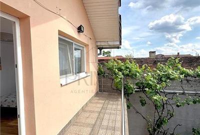 FREIDORF, CASA INDIVIDUALA, 3 CAMERE, 2 BAI, BALCON - 9