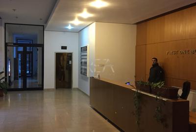 Premium Office Building Asset | 2.041 mp Su Totala | Ultracentral București - 3