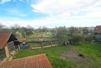 Casă P+1 de vânzare în Comuna Drăguțești, sat Iași-Gorj - 5