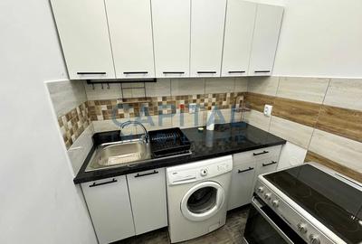 Comision 0% Apartament cu 2 Camere, Marasti - 3