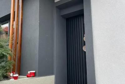 Casă Tip duplex vânzare în Pipera | 8 camere | Lângă Școala Americană - 11