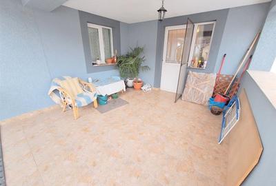 Casa moderna P+1 in Magura,  teren 421 mp, la 10-12 min de Bacau - 27