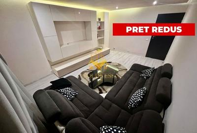 2 camere,decomandate,parcare,Intre Lacuri, zona Park Lake, Iulius Mall - 1