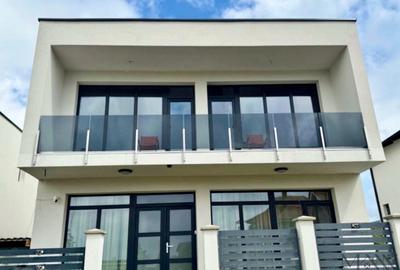 Casa stil mediteranean | De Vanzare | 6 min. de centrul orasului - 4