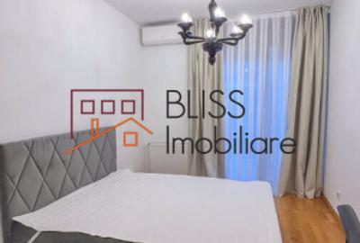 Apartament 2 camere în zona Iancu Nicolae Baneasa Zoo - 10