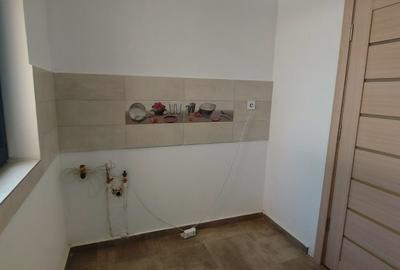 Apartament cochet + curte, etaj 1, Vatra Luminoasa -Iancului - 23