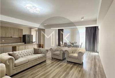 Apartament Premium 4 camere - 160MP | Herastrau | 1Loc Parcare - 15