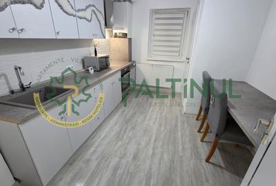 Apartament de inchiriat, parter, str. Rusciorului, Sibiu - 6
